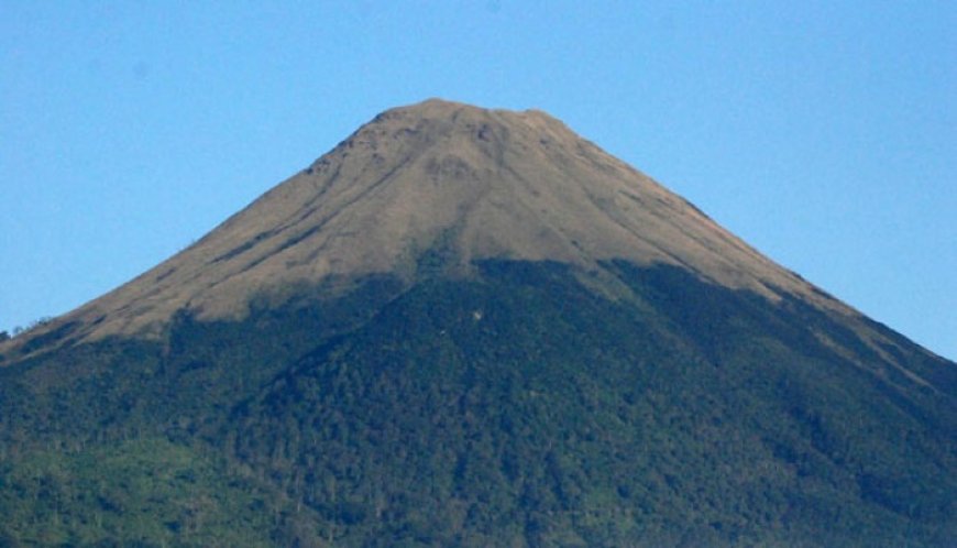 Gunung Penanggungan