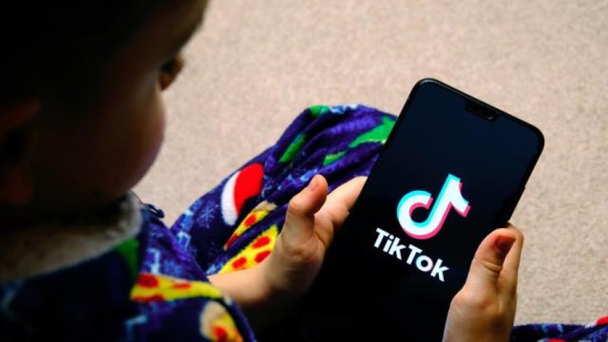 TikTok hadapi gugatan hukum di Texas atas pelanggaran