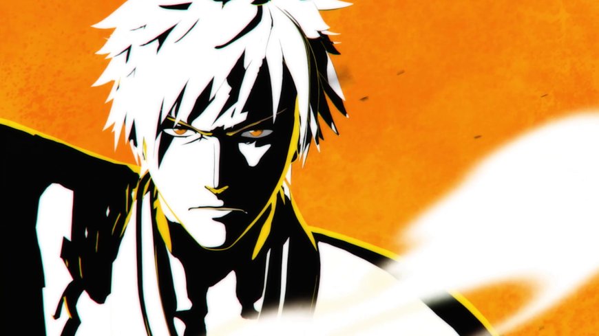 Game Bleach: Rebirth of Souls Tayangkan Film Pembuka