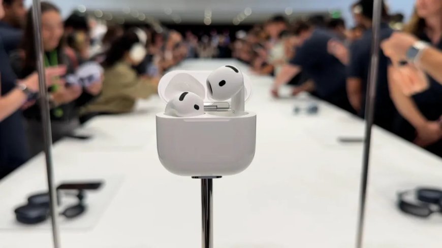 Ulasan AirPods 4: Produk terbaik Apple dengan harga yang pantas