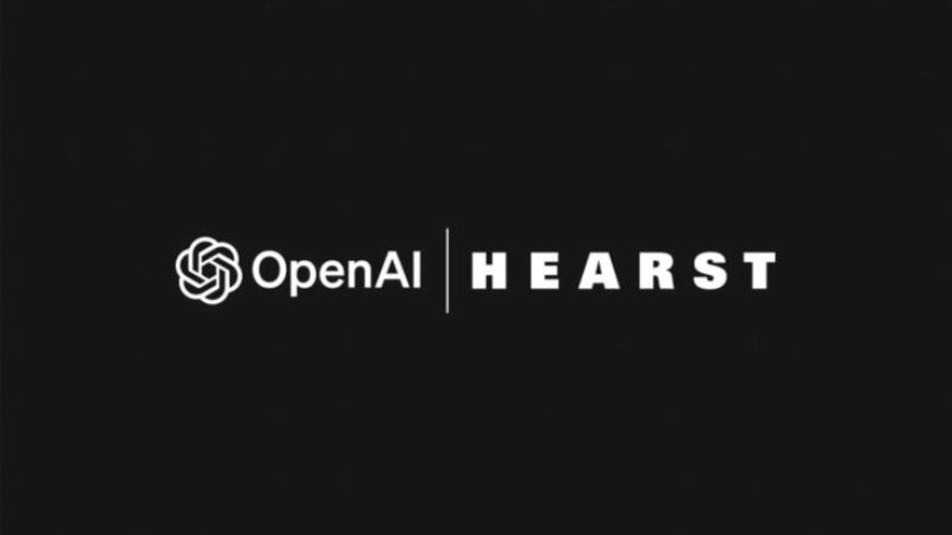 OpenAI bermitra dengan Hearst untuk meningkatkan ChatGPT