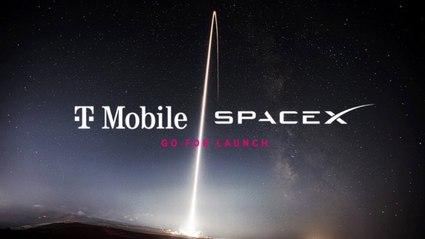 Starlink dan T-Mobile bermitra untuk menyediakan komunikasi