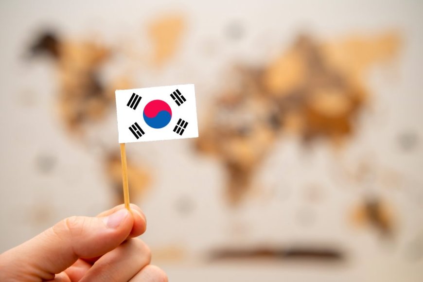 Korea Selatan memperketat regulasi stablecoin