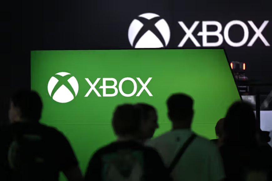 Xbox Cloud Gaming akan segera memungkinkan Anda lakukan