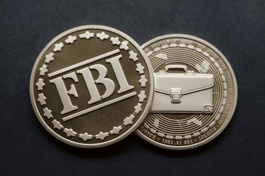 FBI ciptakan token untuk mengungkap jaringan penipuan kripto