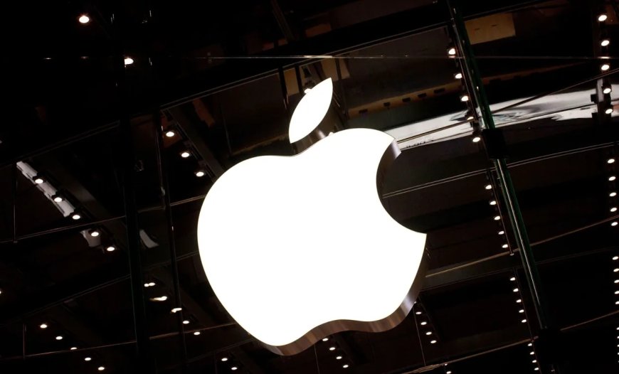 Apple hadapi tuduhan pelanggaran hak pekerja