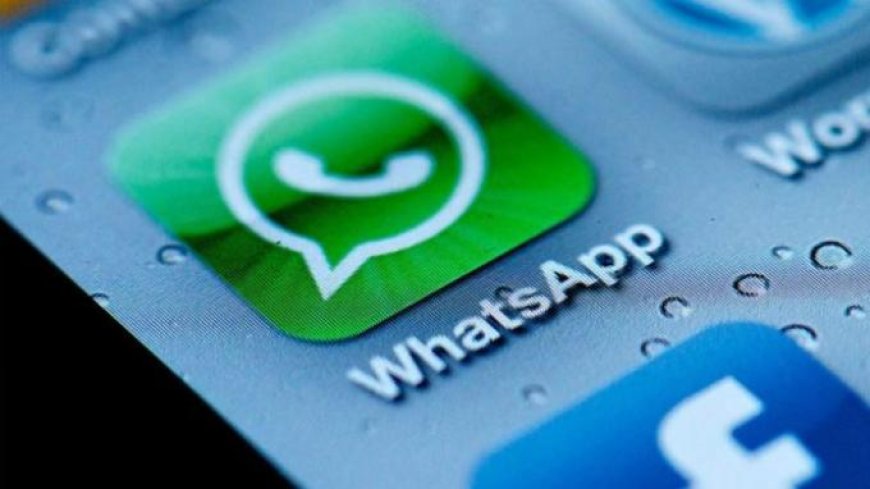 India selidiki kebijakan privasi WhatsApp