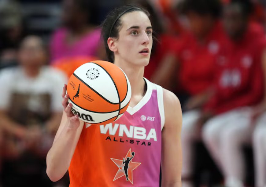 Cаіtlіn Clark masuk kе dalam tіm utаmа All-WNBA