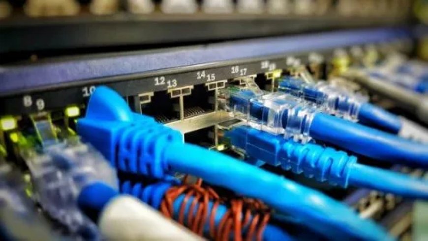 FCC AS selidiki perusahaan telekomunikasi terkait kebijakan