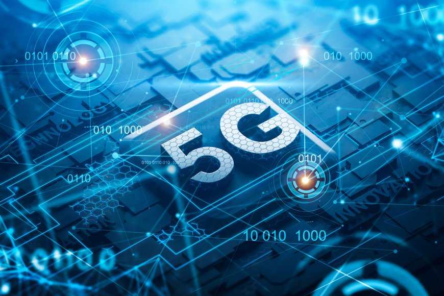 America Movil berencana untuk meningkatkan 5G secara besar