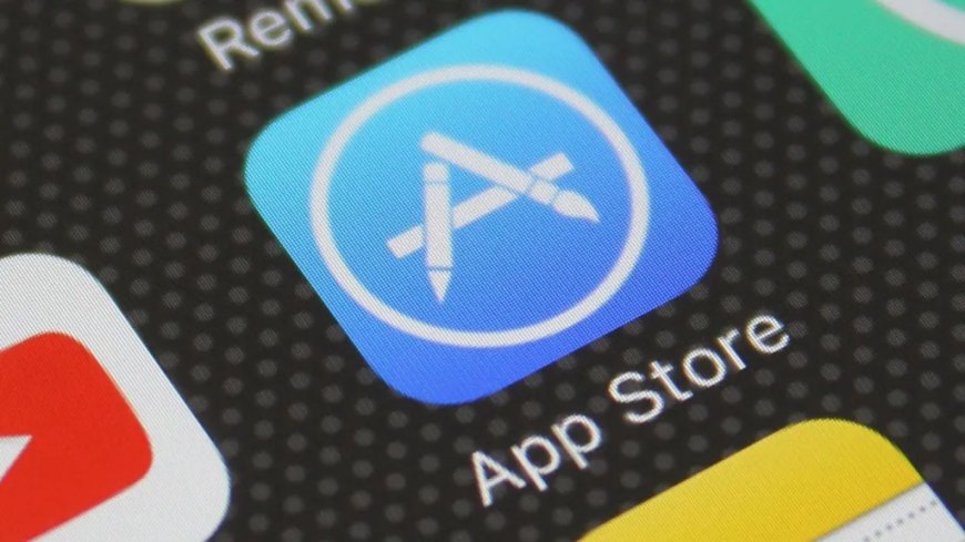 Apple mengatasi masalah App Store yang memengaruhi unduhan