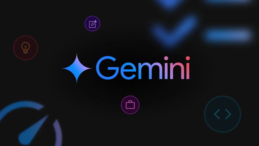 Google menggabungkan Gemini dengan DeepMind