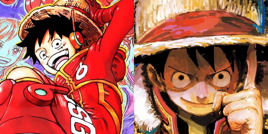 Manga One Piece Beristirahat 2 Minggu Agar Kreatornya Bisa Riset