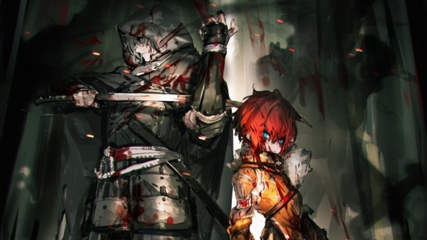 Novel Ringan Blade & Bastard Karya Kumo Kagyu, Goblin Slayer