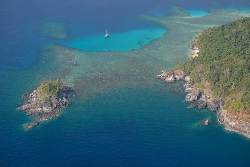 Kepulauan Natuna