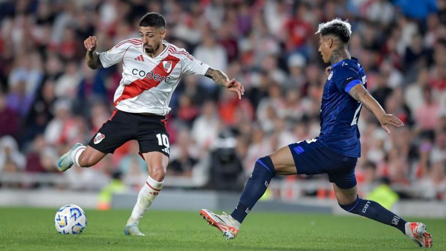 Akankah dominasi Brazil di Copa Libertadores berakhir