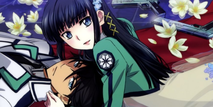 Volume ke-19 Novel The Irregular at Magic High School Akan Hadir