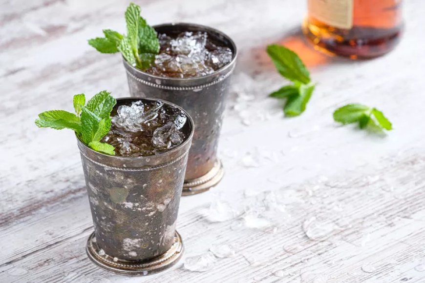 Mint Julep