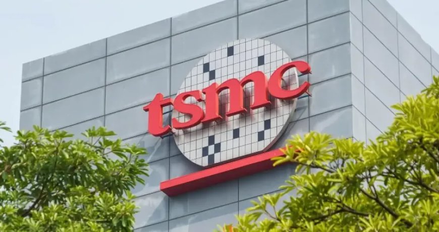 TSMC beri tahu AS tentang kekhawatiran chip AI Huawei