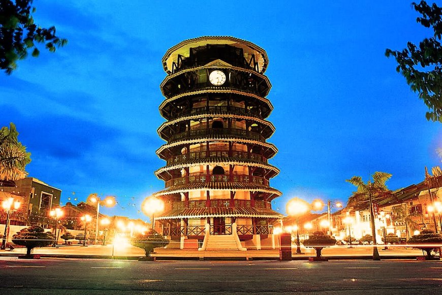 Teluk Intan