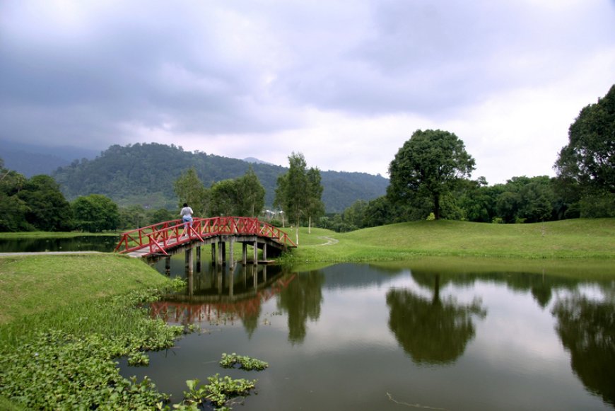 Kota Taiping