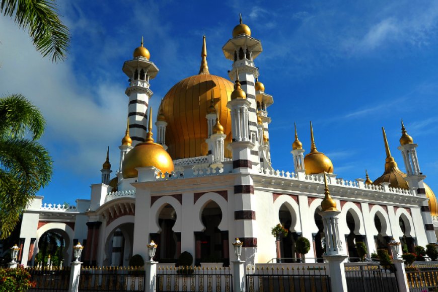 Kuala Kangsar