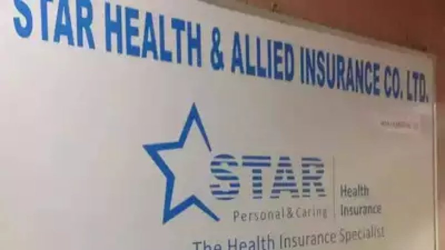 Pengadilan India memerintahkan Star Health untuk membantu