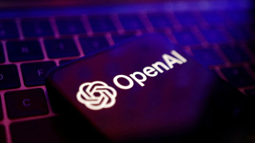 Miles Brundage keluar dari OpenAI untuk fokus pada penelitian