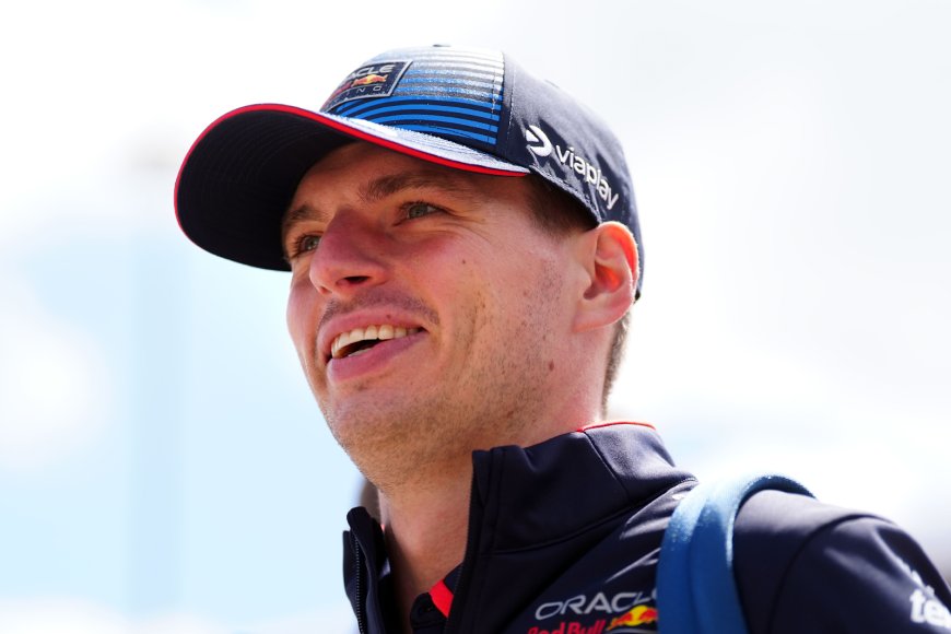 Taktik 'Dick Dastardly' - Hill mengkritik Verstappen