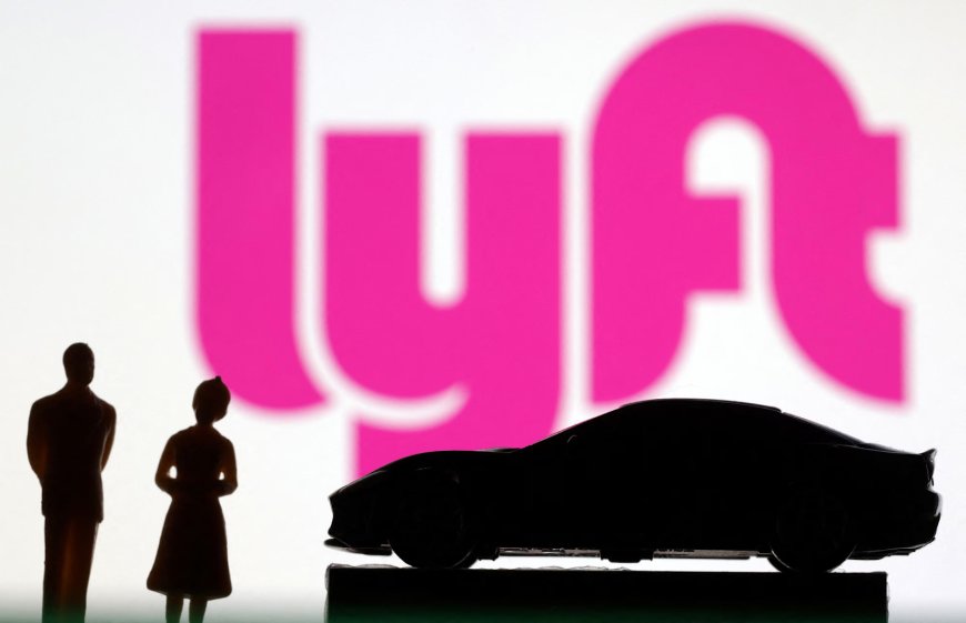 Lyft didenda $2,1 juta oleh FTC AS karena klaim pendapatan