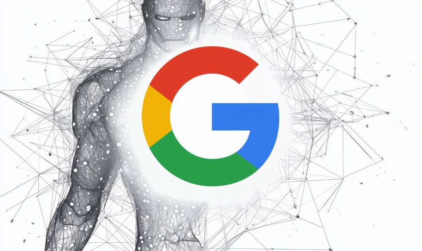 AI Google baru bertujuan untuk mengotomatiskan penjelajahan