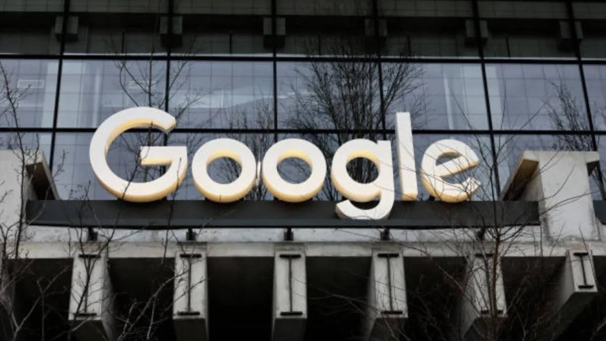 Perjuangan pendiri Foundem dengan Google capai keputusan akhir