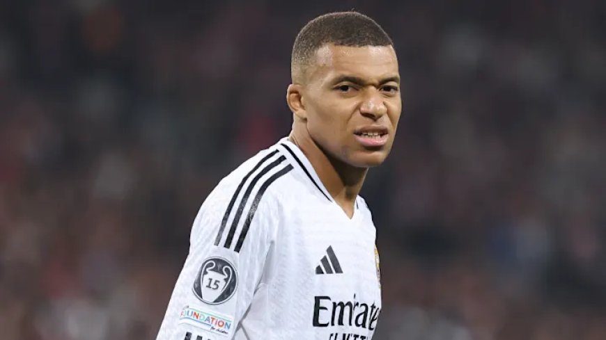 Mbappe tak masuk skuad Prancis karena dianggap 'hanya sekali'