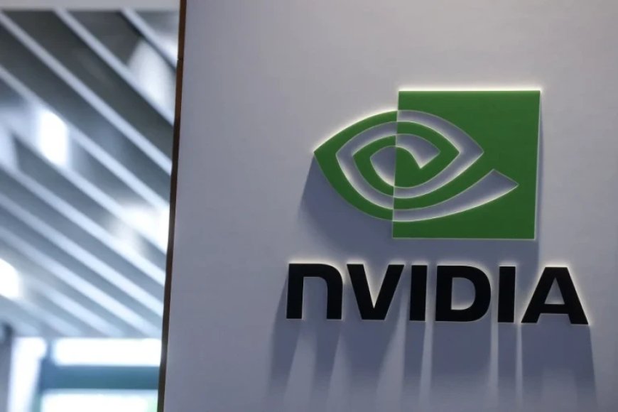 Saham Nvidia mencapai rekor $3,65 triliun memicu reli teknologi