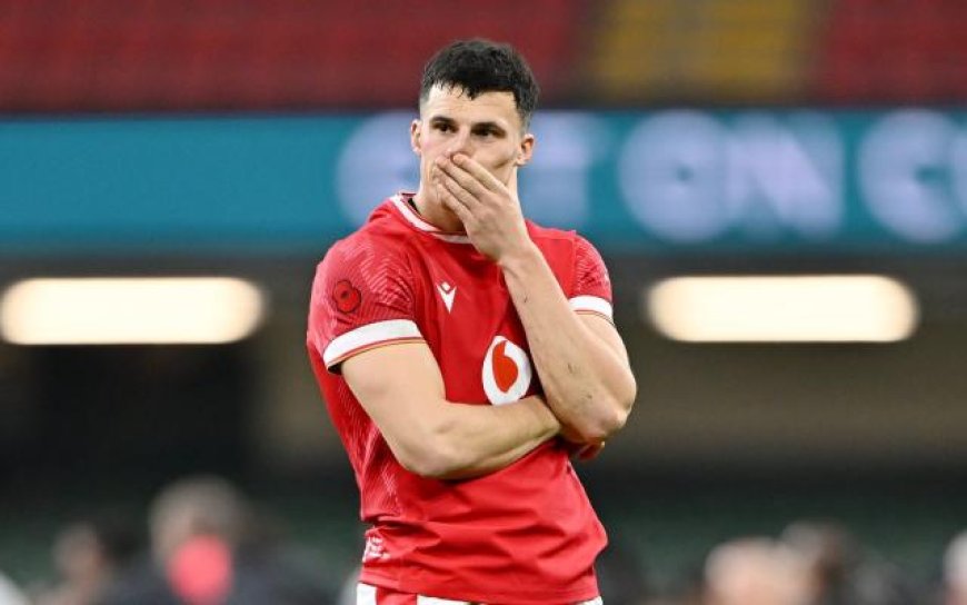 Penyelidikan Wales saat Gatland menghadapi 'minggu terbesar'