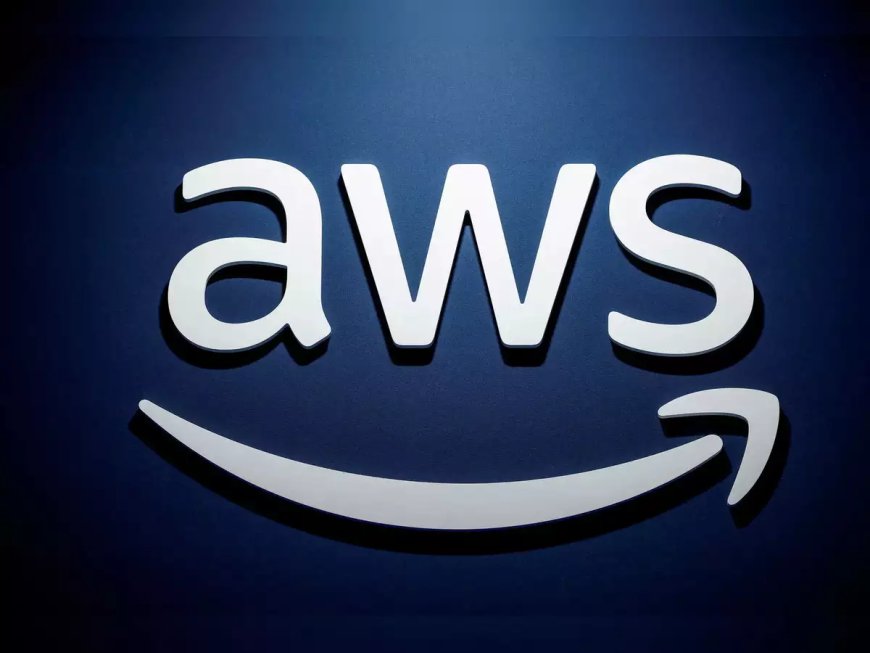 AWS akan berinvestasi $1,3 miliar dalam perluasan pusat data