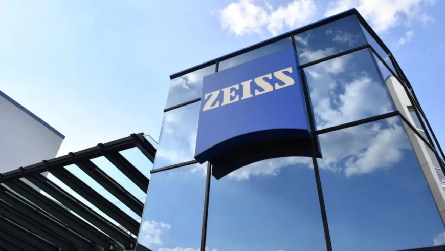 Carl Zeiss membuka pusat kapabilitas global pertama di India