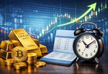 Emas & Deposito Tetap Jadi Pilihan Investasi Konservatif di 2026, Ini Perbandingannya