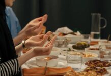 Sesuai Sunnah, Ini 5 Opsi Doa Buka Puasa Ramadhan Lengkap dengan Latin dan Artinya