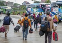 Ada Kuota 3 Ribu Tiket Lebih, Simak Cara Daftar Program Mudik Gratis Pemprov Jabar 2026