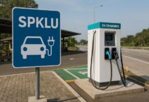 Mudik Lebaran Pakai Mobil Listrik? Tenang, Jalur Trans Jawa Kini Berjamur SPKLU, Catat Lokasinya