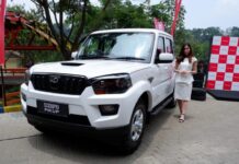 Diimpor Buat Kopdes Merah Putih, Bedah Spesifikasi Mahindra Scorpio, Kuat Lawan GranMax, L300 atau Rangga?