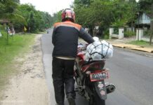 Waspada Overheat saat Mudik, Mesin Bisa Jebol! Astra Motor Yogyakarta Bagi Tips Ampuh Mengatasinya
