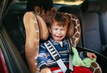 Saran Dokter, Ini Cara Biar Bocil Tak Rewel Saat Mudik Lebaran 2026