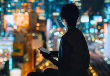 Studi Terbaru : Kebiasaan Tidur Larut Berkaitan Dengan Risiko Penyakit Jantung