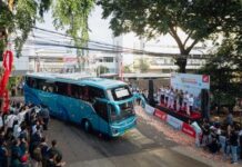 Mudik dan Balik Bareng Honda 2026 Resmi Dibuka, Kuota 2.400 Pemudik Disiapkan