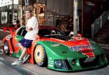 Bos Liberty Walk Hyuma Kato Datang ke Indonesia, IMX 2026 Prambanan Jadi Ajang Meet Up Spesial