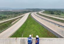 Jalan Pintas Arus Balik 2026! Lewat Tol Japek II Selatan, KM 62 ke KM 9 Cuma 45 Menit