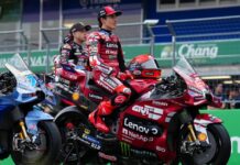 Marc Marquez Ngaku Ngeri dengan MotoGP Sekarang, Musim 2027 Jadi Harapan Terakhir