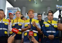 Update Kondisi Stok BBM Tanah Air, Masyarakat Boleh Khawatir?